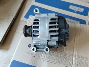 ALTERNATOR 1.6 THP PEUGEOT CITROEN 9678730980