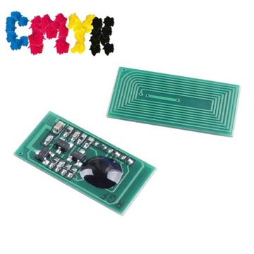 CHIP NA TONER DO RICOH PRO C751 C651