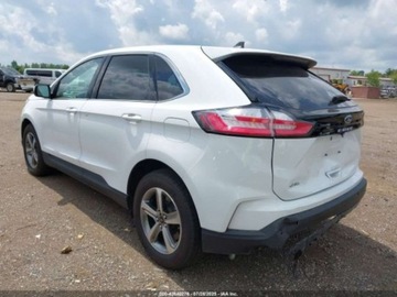 Ford Edge II 2024 Ford Edge SEL 2024 2.0l 2.0 Benzyna 250KM, zdjęcie 3