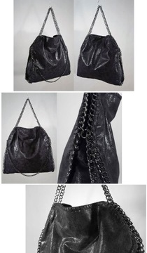 ЦЕПОЧКИ ДЛЯ СУМОК STELLA MC ЦЕПЬ ДЛЯ СУМОК FALABELLA