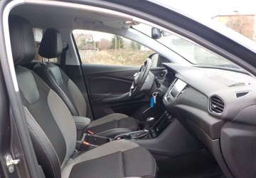 Opel 2019 Opel Grandland X Okazja 1.2 Benzyna 130KM, zdjęcie 20