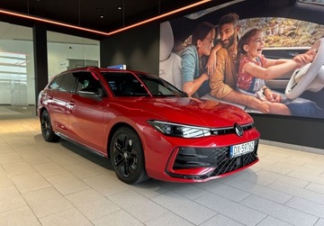 Volkswagen Passat B9 2025 Volkswagen Passat Oferta nr: D878763 2.0 Benzyna 204KM, zdjęcie 1