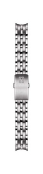 Klasyczny zegarek damski Tissot T033.210.11.013.00