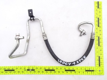 DACIA LODGY 12-22 1.2 TCE PŘÍVOD KLIMATIZACE ORIGINÁLNÍ 924903288