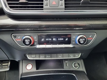 Audi Q5 II 2022 AUDI SQ5 PREMIUM PLUS, 3.0l benzyna TFSI 354KM* 19,281km* Dokumentacja, zdjęcie 17