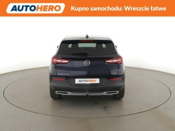 Opel 2017 Opel Grandland X 1.2 Turbo Elite Panorama Navi, zdjęcie 5