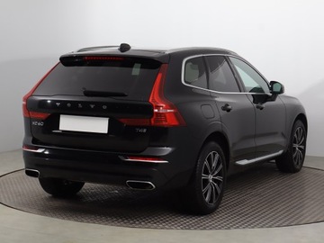 Volvo XC60 II Crossover T4 190KM 2020 Volvo XC60 T4, Salon Polska, Serwis ASO, Automat, zdjęcie 4