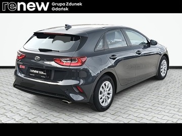 Kia Ceed III Hatchback 1.0 T-GDi 120KM 2020 Kia Ceed Polski Salon | Pierwszy właściciel | FV 2, zdjęcie 4