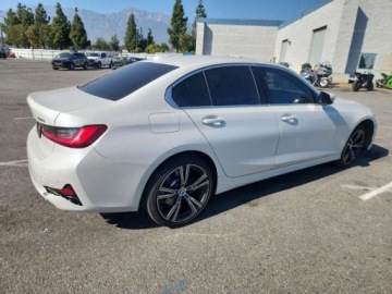 BMW Seria 3 G20-G21 2020 BMW Seria 3 330i 2020 2.0l 2.0 Benzyna 255KM, zdjęcie 3