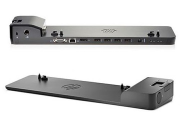 Док-станция HP UltraSlim EU