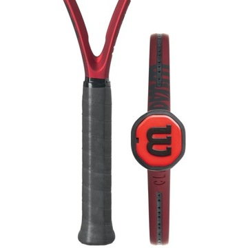 Rakieta Tenisowa WILSON CLASH 100 v2.0 L4