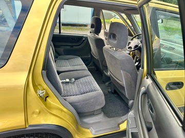 Honda CR-V I 2.0 16V 147KM 2000 HONDA CR-V 2.0 16V 4WD 147Ps KLIMA AUTOMAT, zdjęcie 12
