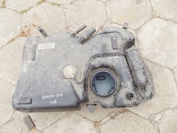Ford Fusion 06r benzyna zbiornik bak paliwa 1.25