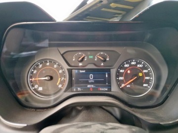 Chevrolet Camaro VI 2023 Chevrolet Camaro LS 2023 2.0L 2.0 Benzyna 275KM, zdjęcie 9