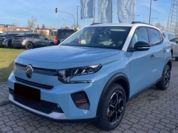 Citroen C3 IV 2026 Od ręki - Max 1.2 T 100KM / Pakiet zimowy, zdjęcie 2