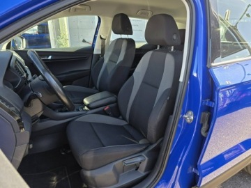 Skoda Karoq Crossover 1.0 TSI 115KM 2020 Škoda Karoq Skoda Karoq 1.0 TSI 115 KM, Alufelgi,, zdjęcie 6