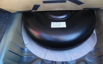 Citroen C-Elysee II Sedan 1.6 VTi 115KM 2016 Citroen C-Elysee I rej. 2017r, 1.6 LPG. Delikatnie uszkodzony lewy przod., zdjęcie 25