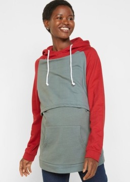 B.P.C bluza ciążowa modna r.36/38