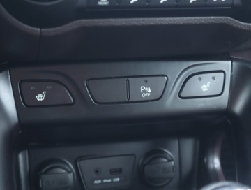 Hyundai ix35 SUV Facelifting 2.0 CRDi 136KM 2014 Hyundai ix35 2.0 CRDi, Salon Polska, Serwis ASO, zdjęcie 12