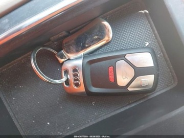 Audi Q5 II SUV 2.0 TFSI 252KM 2018 Audi Q5 2018 AUDI Q5 2.0T PREMIUM2.0T TECH PREMIUM 2.0 Benzyna 253KM, zdjęcie 10