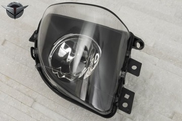 BMW 5 GT F07 2009-2017 PRAVÝ PŘEDNÍ HALOGEN