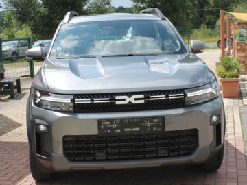 Dacia Bigster 1.2 TCe 140KM 2025 Od ręki - Expression LPG 1.2 TCe mHEV 140KM, zdjęcie 1