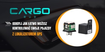 Реле отсечки топлива автомобиля GPS-локатор БЕЗ ПОДПИСКИ