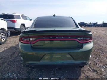 Dodge Charger VII 2021 Dodge Charger Scat Pack 2021 6.4l 6.4 Benzyna 485KM, zdjęcie 4