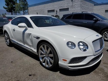 Bentley 2016 Bentley Continental GT 2016 Bentley Continental GT V8 S 4.0 Benzyna 521KM, zdjęcie 3