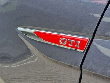 Volkswagen Polo VI GTI Facelifting 2.0 TSI 207KM 2023 Volkswagen Polo Faktura VAT GTI 206km Model 2023 DSG IQ LED 2.0 206KM, zdjęcie 8