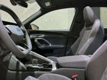 Audi 2025 AUDI Q5 TDI quattro S line Sportback Suv 2.0 (204KM) 2025, zdjęcie 6