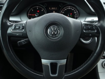 Volkswagen Passat B7 Variant 2.0 TDI CR DPF BlueMotion 170KM 2012 VW Passat 2.0 TDI, Salon Polska, 167 KM, 4X4, zdjęcie 18