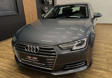 Audi A4 B9 Avant 2.0 TDI 190KM 2017 Audi A4 Avant 2.0 TDI ultra 190KM VIRTUAL S-TRONIC gwarancja BEZWYPADKOWA, zdjęcie 12