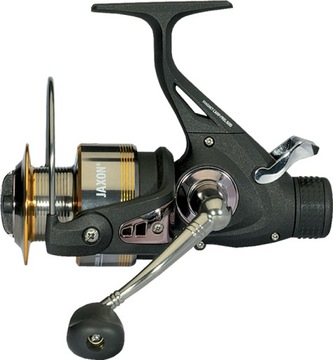 KOŁOWROTEK JAXON MAGNET CARP FRXL 500