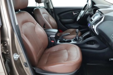 Hyundai ix35 SUV 1.7 CRDi 115KM 2012 Hyundai ix35 1.7 CRDi, Navi, Klima, Klimatronic, zdjęcie 8