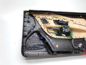 СТОРОНА ДВЕРИ 1Q1867011 VW EOS 1Q 2007 г. ЕВРОПА ОРИГИНАЛ