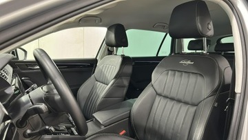 Skoda Superb III Scout 2.0 TSI 280KM 2023 Škoda Superb Skoda Superb 2.0 TSI 4x4 L&amp;K DSG, zdjęcie 9