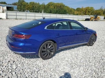 Volkswagen Arteon 2022 Volkswagen Arteon 2022, silnik 2.0, 44, od ube..., zdjęcie 2