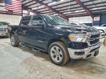  RAM 1500 Big Horn 2022 5.7 Benzyna 395KM, zdjęcie 4