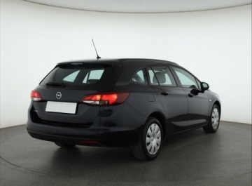 Opel Astra K Sports Tourer 1.6 CDTI 110KM 2019 Opel Astra 1.6 CDTI, Salon Polska, Klima, zdjęcie 4