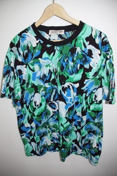 Kenzo H&M t-shirt koszulka męska XL