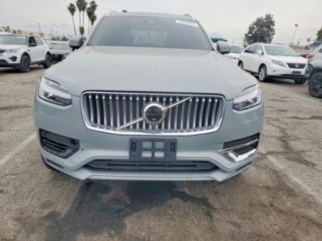 Volvo XC90 II SUV Plug-In 2.0 T8  455KM 2024 Volvo XC 90 2024 VOLVO XC90 ULTIMATE 2.0 Hybryda Plug-in 455KM, zdjęcie 5