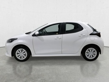 Toyota Yaris IV Hatchback 1.0 VVT-i 72KM 2023 Toyota Yaris Poleasingowe.pl, zdjęcie 3