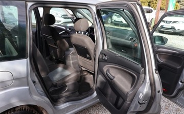 Ford Galaxy III Van Facelifting 1.6 EcoBoost 160KM 2012 Ford Galaxy Czujniki PT, Grzane Fotele, Multifunkcja, Alu, Climatronic, GW, zdjęcie 10