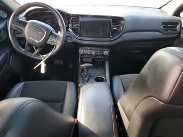 Dodge Durango III 2021 Dodge Durango 2021, 5.7L, 4x4, RT, po gradobiciu, zdjęcie 6