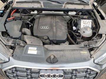 Audi Q5 II 2024 Audi Q5 Premium Plus 45 2024 2.0 Benzyna 261KM, zdjęcie 6