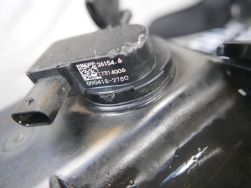 BMW F20 F21 ZBIORNIK POMPA ADBLUE KOMPLET