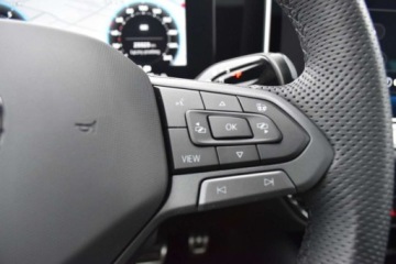 Volkswagen Passat B9 2024 Volkswagen Passat SalonPL 265KM 4x4 DSG R-line DCC Pakiety PANORAMA Kam.36, zdjęcie 14