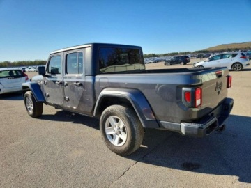 Jeep Gladiator 2024 Jeep Gladiator Sport 2022 3.6 Benzyna 285KM, zdjęcie 1