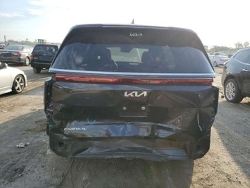Kia Carnival II 2025 Kia Carnival Lx 2025 3.5 Benzyna 290KM, zdjęcie 2